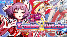 trouble witches origin steam achievements