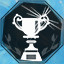 Cup 2: check!
