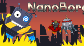 nanooborg steam achievements