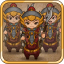 Charge of Thousand Cavalries