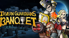 tavern guardians  banquet steam achievements