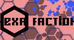 hexa faction steam achievements