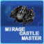 MIRAGE MASTER