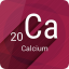 [Ca] Calcium