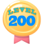 Level_200_Complete
