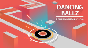 dancing ballz google play achievements