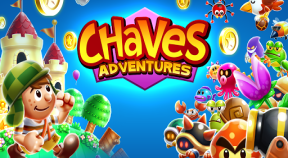 chaves adventures google play achievements