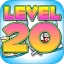 Level 20