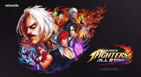 the king of fighters allstar google play achievements