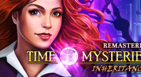 time mysteries  inheritance remastered steam achievements