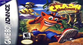 crash bandicoot  the huge adventure retro achievements