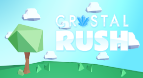 crystal rush! google play achievements