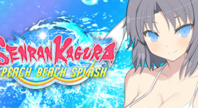 senran kagura peach beach splash steam achievements