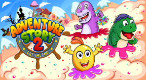 adventure story 2 google play achievements