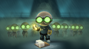 stealth inc. 2  a game of clones xbox one achievements