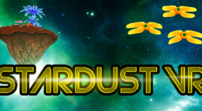 stardust vr steam achievements