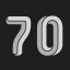 reach level 70