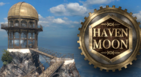 haven moon steam achievements