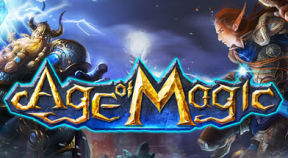 age of magic ccg steam achievements