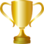 Trophy Platinum