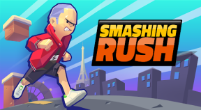 smashing rush google play achievements