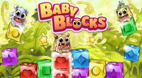 baby blocks puzzle monsters! google play achievements