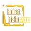 Use Bullet Rain Skill 200 Times