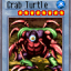 Crab Turtle
