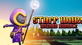 staff wars  wizard rumble steam achievements