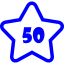Score 50