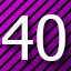 40 level