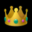 Thou shalt be King