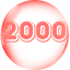 2000 TAPS!