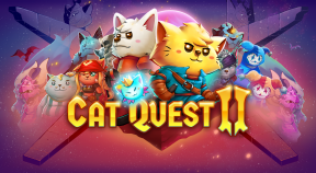 cat quest ii xbox one achievements