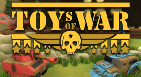 toys of war steam achievements