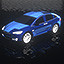 Unlocked new car!