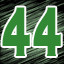 44