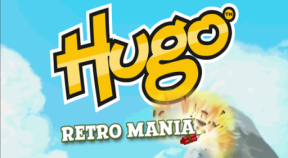 hugo retro mania google play achievements