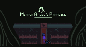 mirror angel's paradise steam achievements