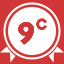 Stage 9 Award C