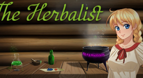 the herbalist steam achievements