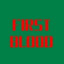 First blood