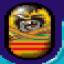Beat stage 75 - Time Trial - Normal