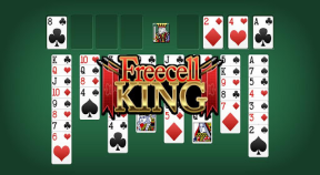freecell king google play achievements
