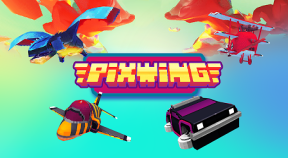 pixwing google play achievements