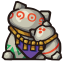 Cat's Powerstone