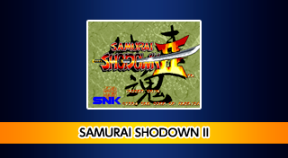 aca neogeo samurai shodown ii windows 10 achievements