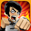 Survive 60 seconds in Wushu Gardens with Howlin' Henry