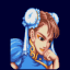 See Chun Li's ending