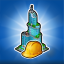 Construction Mogul! (gold)